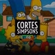 cortes simpsons