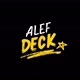 ALEF DECK