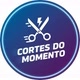 Cortes Do Momento