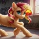 sunset shimmer