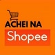 Achei na shopee