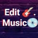 edit🎸music💿