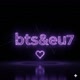 Bts&eu7💜