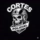 Cortes Policias