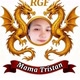 ⭐💫MamahTristan⭐💫RGF