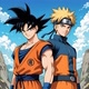 👑Goku Naruto _edits👑