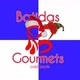 BATIDAS GOURMETS