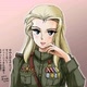 ☭"~𝐒𝐂 ||\[Commander] Klara/||~"☭