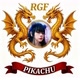 ⭐💫PIKACHU⭐💫RGF