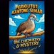Perkutut Kantong （Semar🕊）