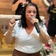 Cantora Maxilene Bicalho