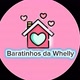 Baratinhos da Whelly