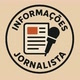 informações jornalista
