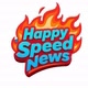 Happy Speed News