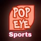 pop eye sports