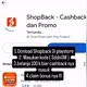 SHOPBACK