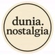 DUNIA_NOSTALGIA✔️