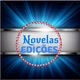 NOVELA EDIÇÕES