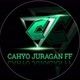 CAHYO JURAGAN FF || REAL
