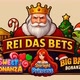 REI DAS BETS