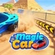 Kode Magic Car