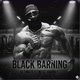 Black barning