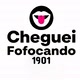 CHEGUEI FOFOCANDO1901