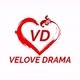 VELOVE DRAMA