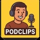 ＠PODCLIPS