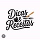 DICAS/RECEITAS