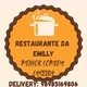 Restaurante da Emilly 👩🏼‍🍳