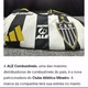 clube Atlético mineiro
