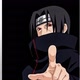 DM Itachi uchiha