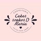 cakes sonhos D Maria💕