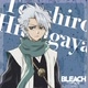 ˢˢ HITSUGAYA