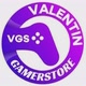 Valentin GamerStore