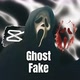 ghost fake💀