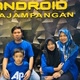 ANDROID PAJAMPANGAN