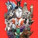 Ultraman 19an