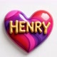Henry 💖🌻🌈🔥🫶