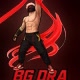 BG DRA
