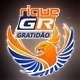 Rique Gratidão 🙏