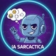 IA Sarcastica - Humor artificial