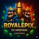 Royalepix / 1 v 1 Apostado