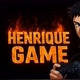 Henrique geme