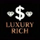 LUXURY RICH