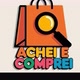 Achei e comprei🛍️