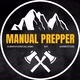 Manual Prepper