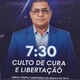 GILMAR FERNANDES DE SOUZA PASTOR