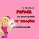 FOFOCAS